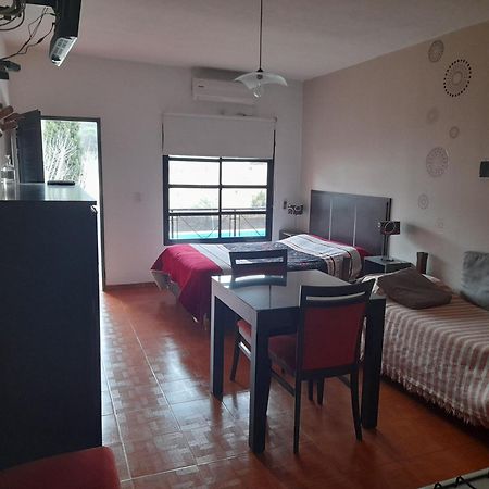 Posada Valle Del Sol โปเตรโรเดโลสฟูเนส ห้อง รูปภาพ