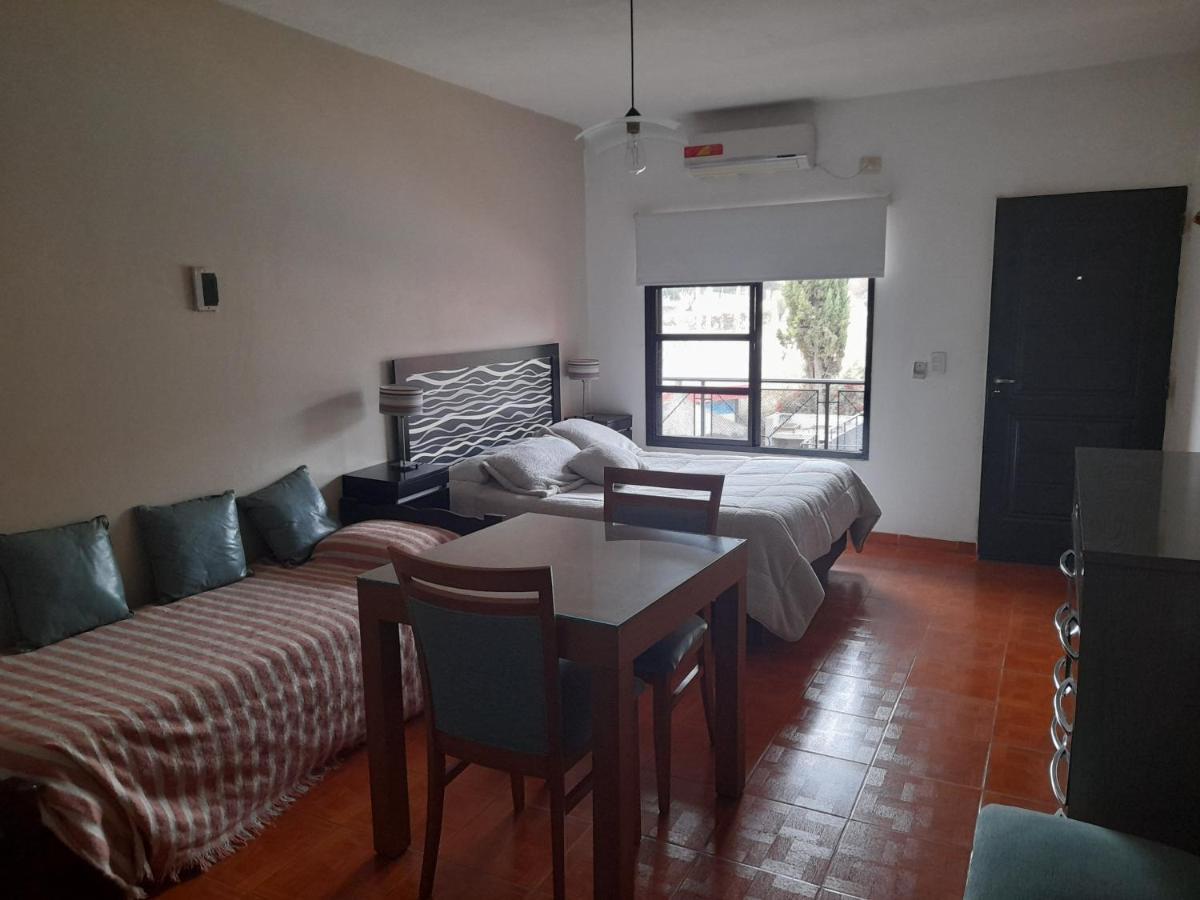 Posada Valle Del Sol โปเตรโรเดโลสฟูเนส ห้อง รูปภาพ