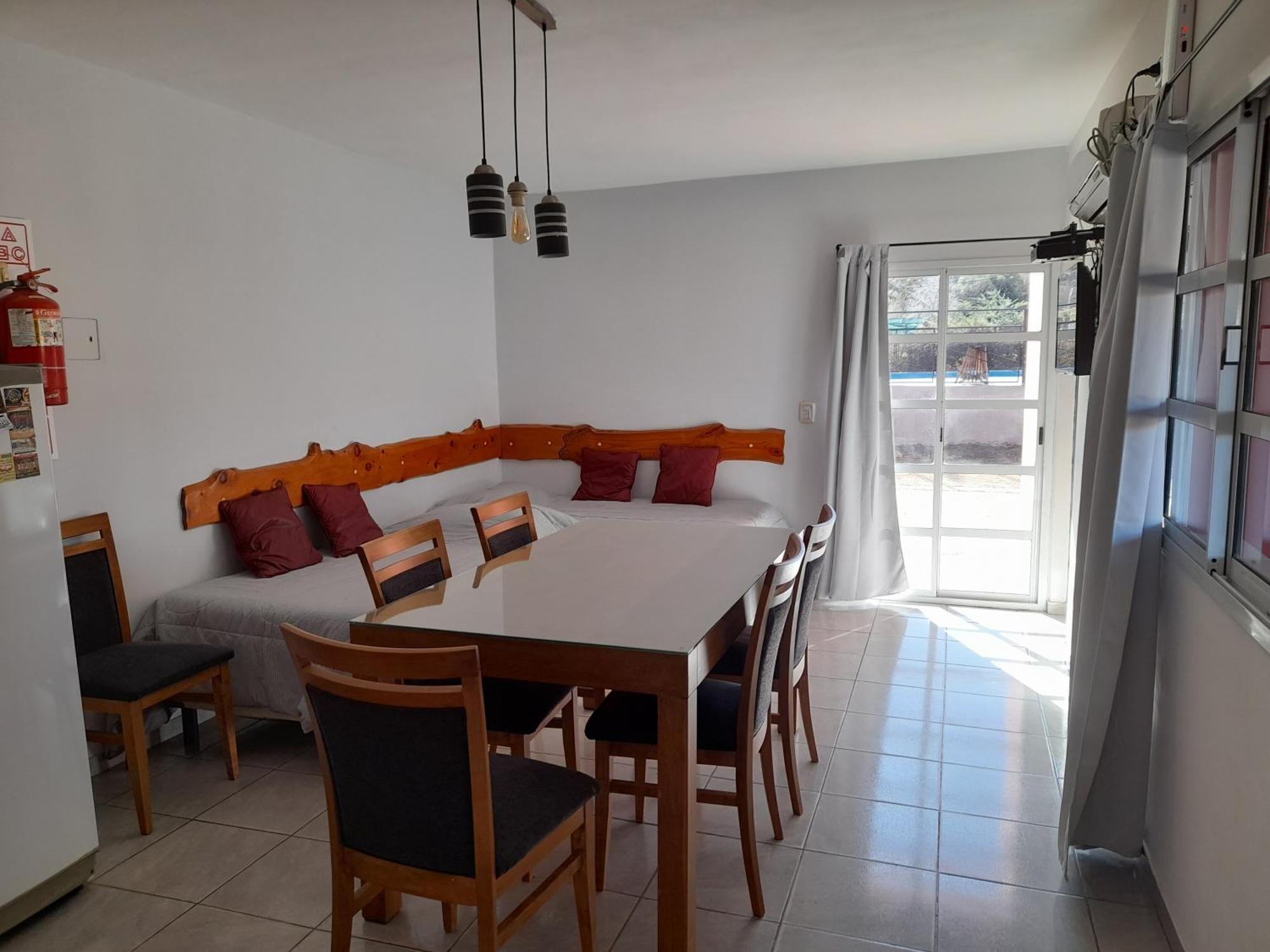 Posada Valle Del Sol โปเตรโรเดโลสฟูเนส ห้อง รูปภาพ