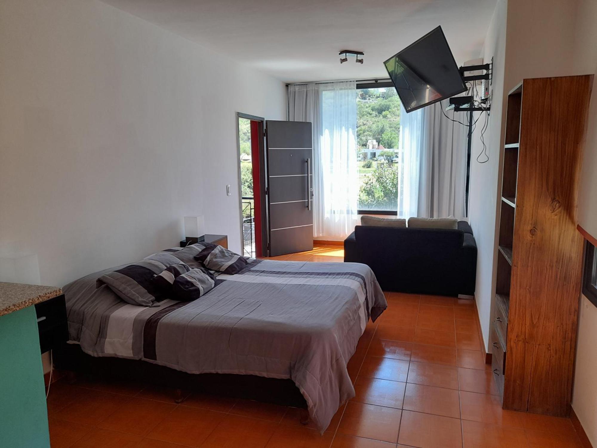 Posada Valle Del Sol โปเตรโรเดโลสฟูเนส ห้อง รูปภาพ