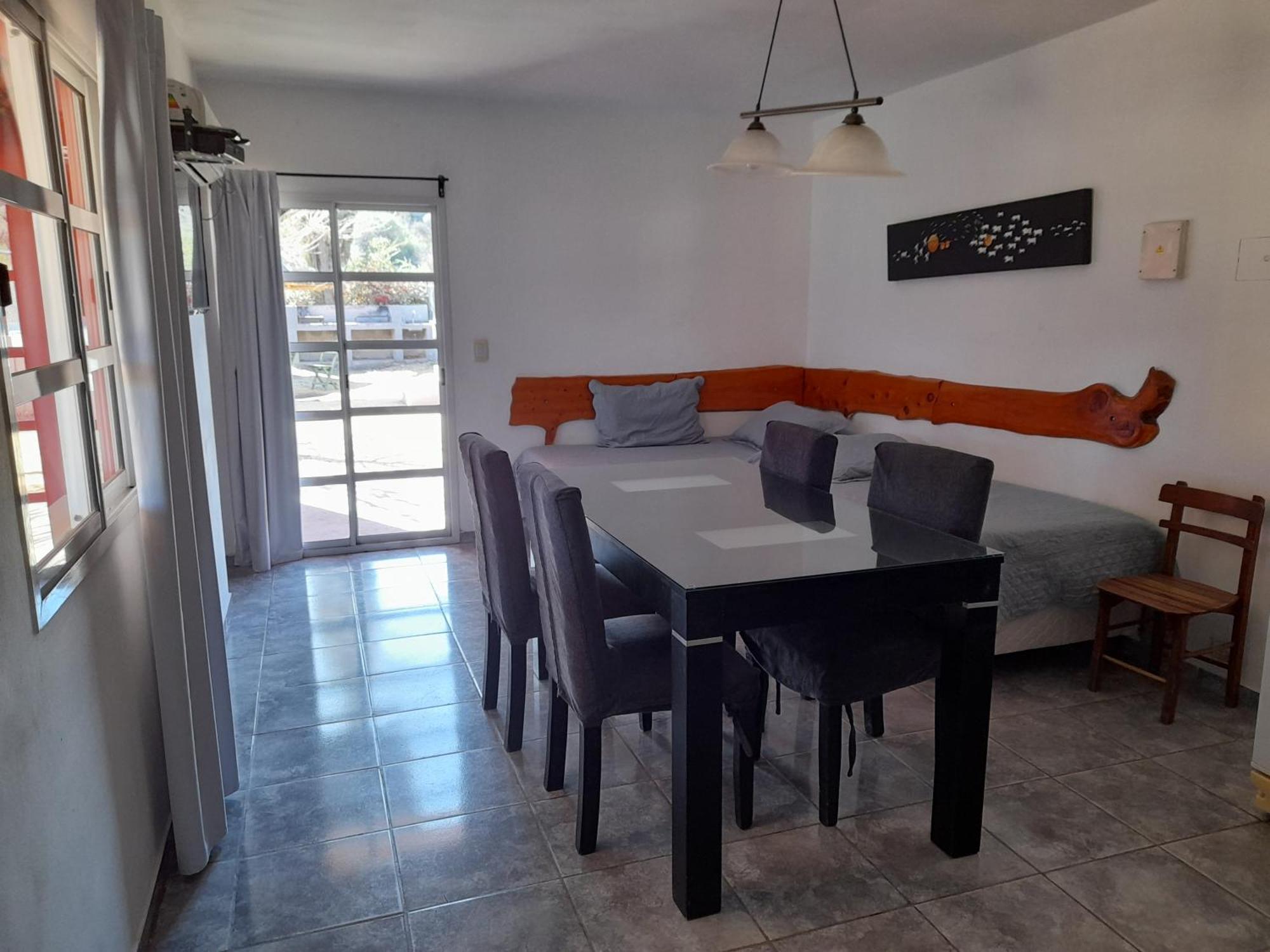 Posada Valle Del Sol โปเตรโรเดโลสฟูเนส ห้อง รูปภาพ