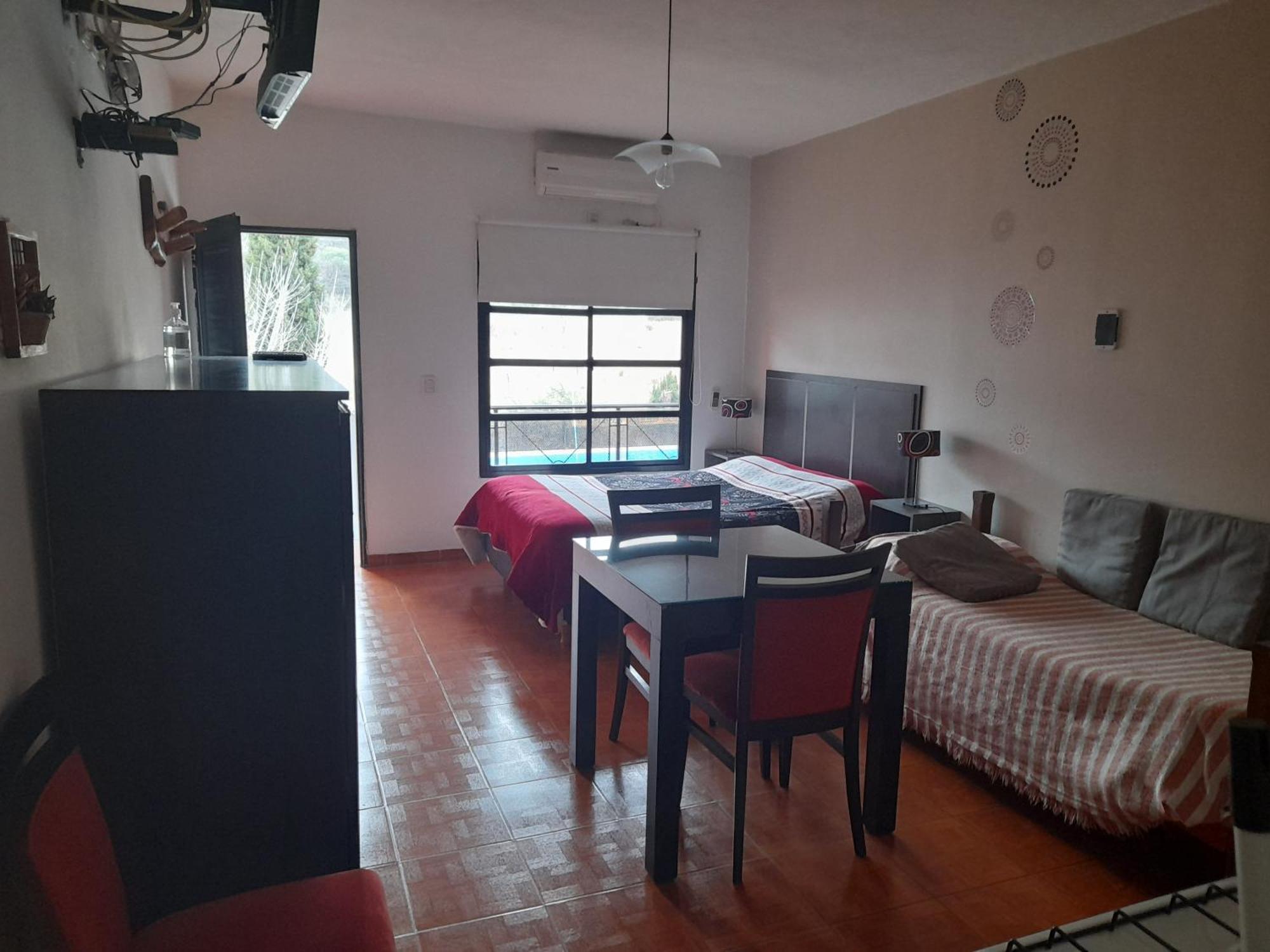 Posada Valle Del Sol โปเตรโรเดโลสฟูเนส ห้อง รูปภาพ
