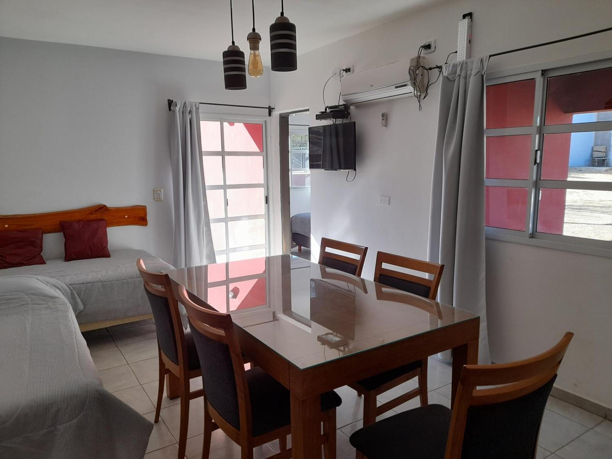 Posada Valle Del Sol โปเตรโรเดโลสฟูเนส ห้อง รูปภาพ