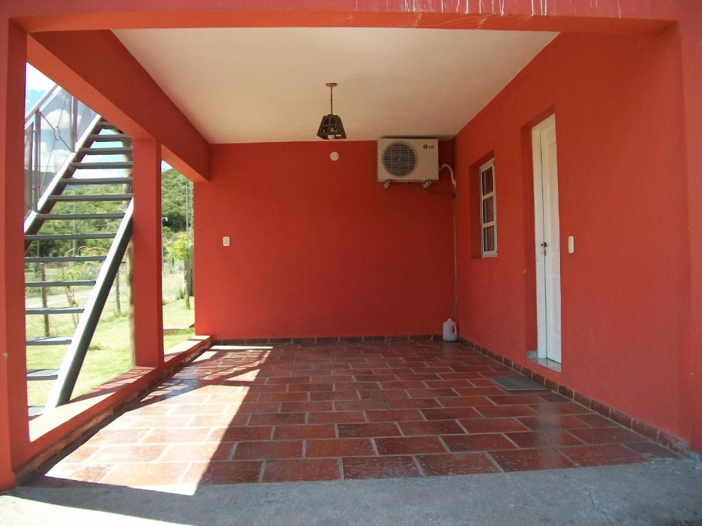 Posada Valle Del Sol โปเตรโรเดโลสฟูเนส ภายนอก รูปภาพ