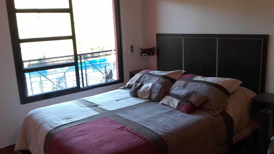 Posada Valle Del Sol โปเตรโรเดโลสฟูเนส ภายนอก รูปภาพ