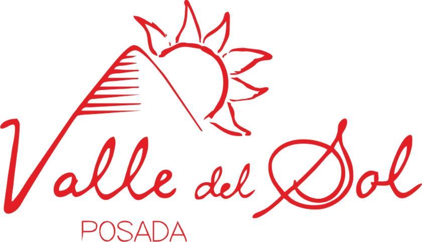 Posada Valle Del Sol โปเตรโรเดโลสฟูเนส ภายนอก รูปภาพ